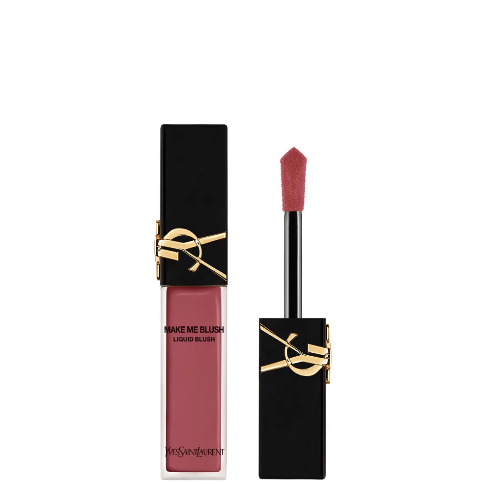 Yves Saint Laurent Liquid Blush 15ml (Various Shades) Zdjęcie 1