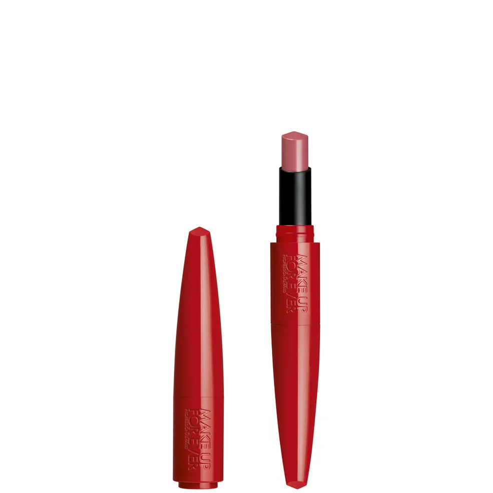 Make Up For Ever Rouge Artist For Ever Satin Lipsticks (Various Shades) Zdjęcie 1