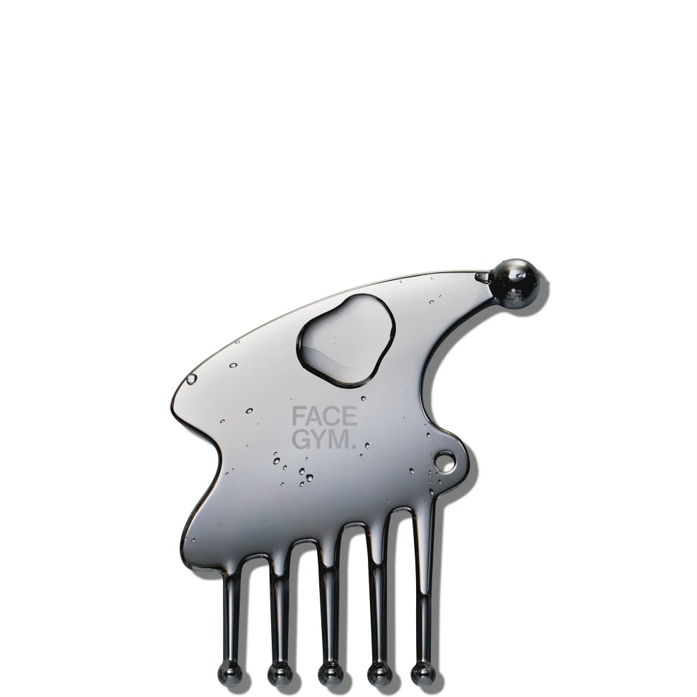 ISAMAYA x FaceGym Sculpt 01 Zdjęcie 1