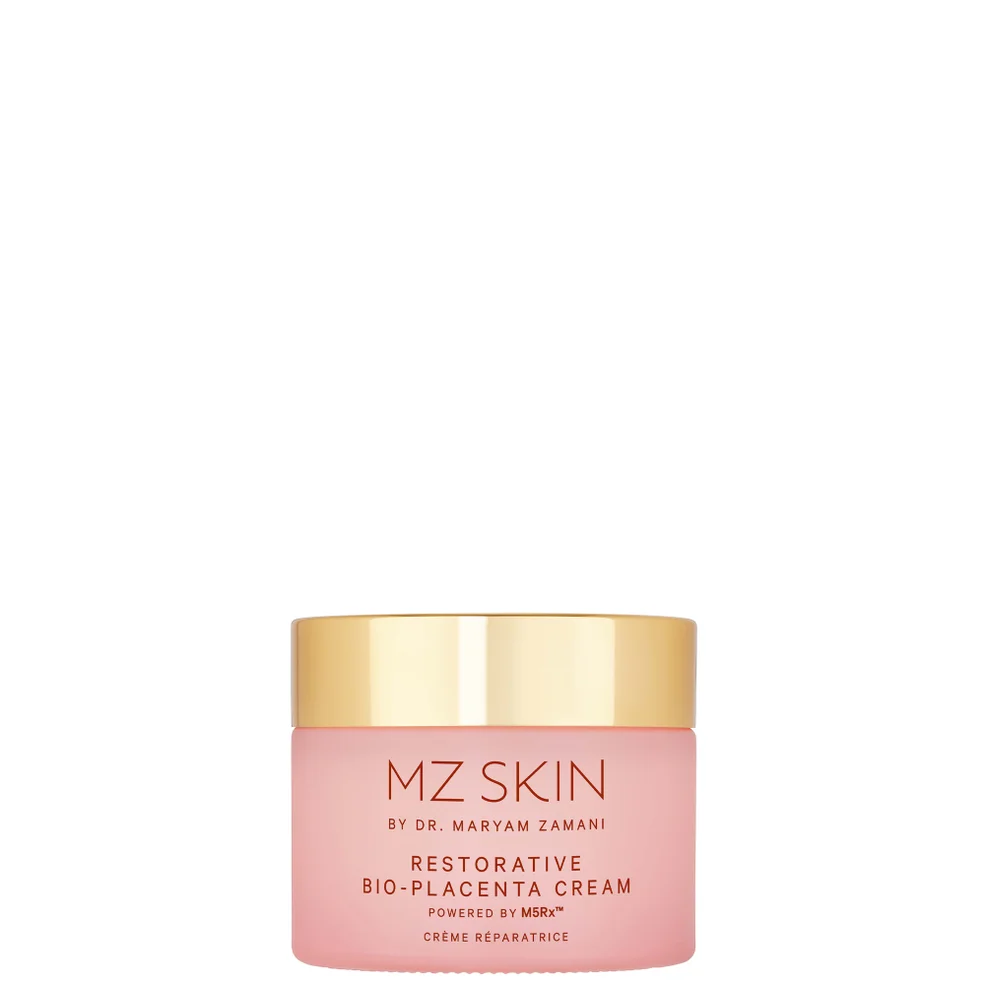 MZ Skin Restorative Bio-Placenta Cream 50ml Zdjęcie 1