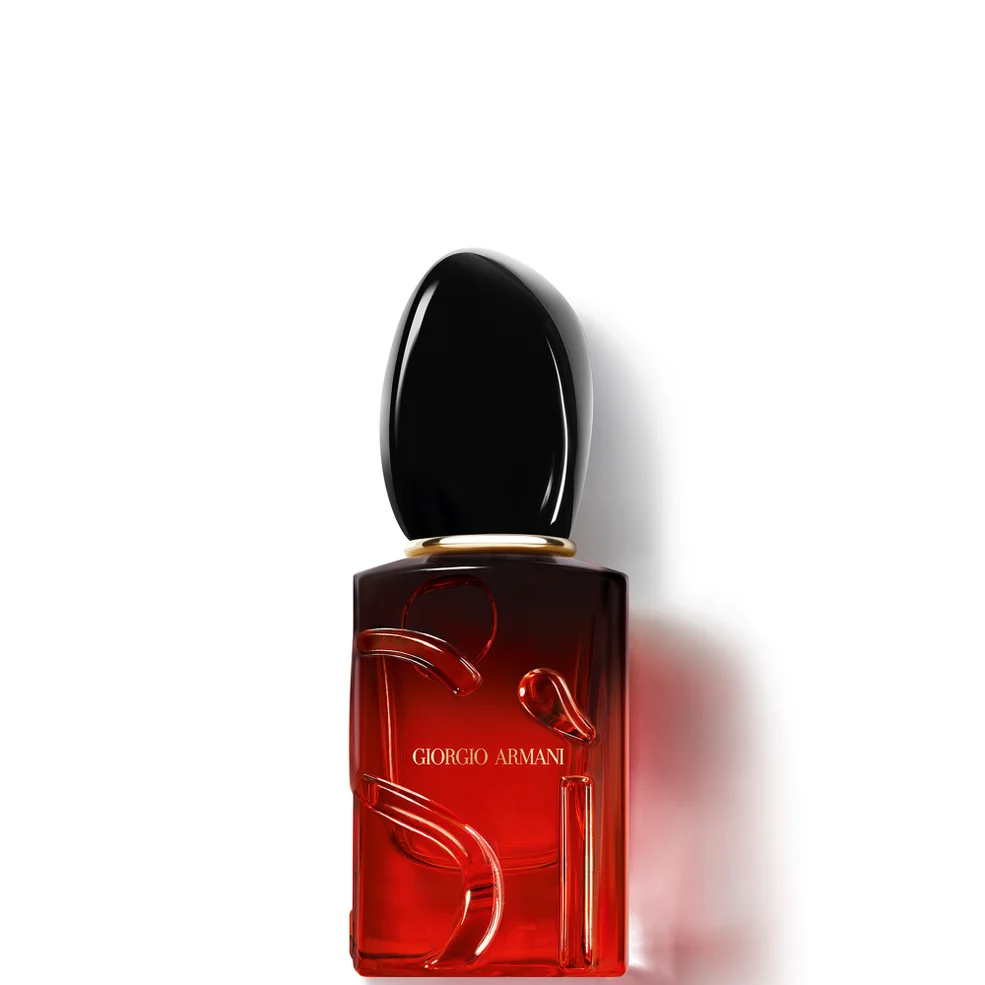 Armani Si Passione Intense Eau de Parfum 50ml Zdjęcie 1