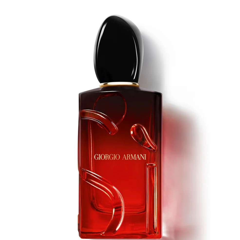 Armani Si Passione Intense Eau de Parfum 100ml Zdjęcie 1