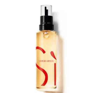 Armani Si Passione Intense Eau de Parfum 100ml Refill - Size 100ml Refill
