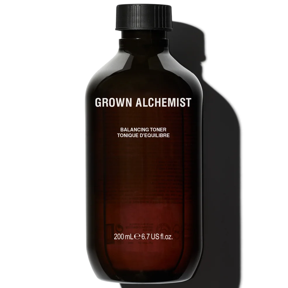 Grown Alchemist Balancing Toner 200ml Zdjęcie 1