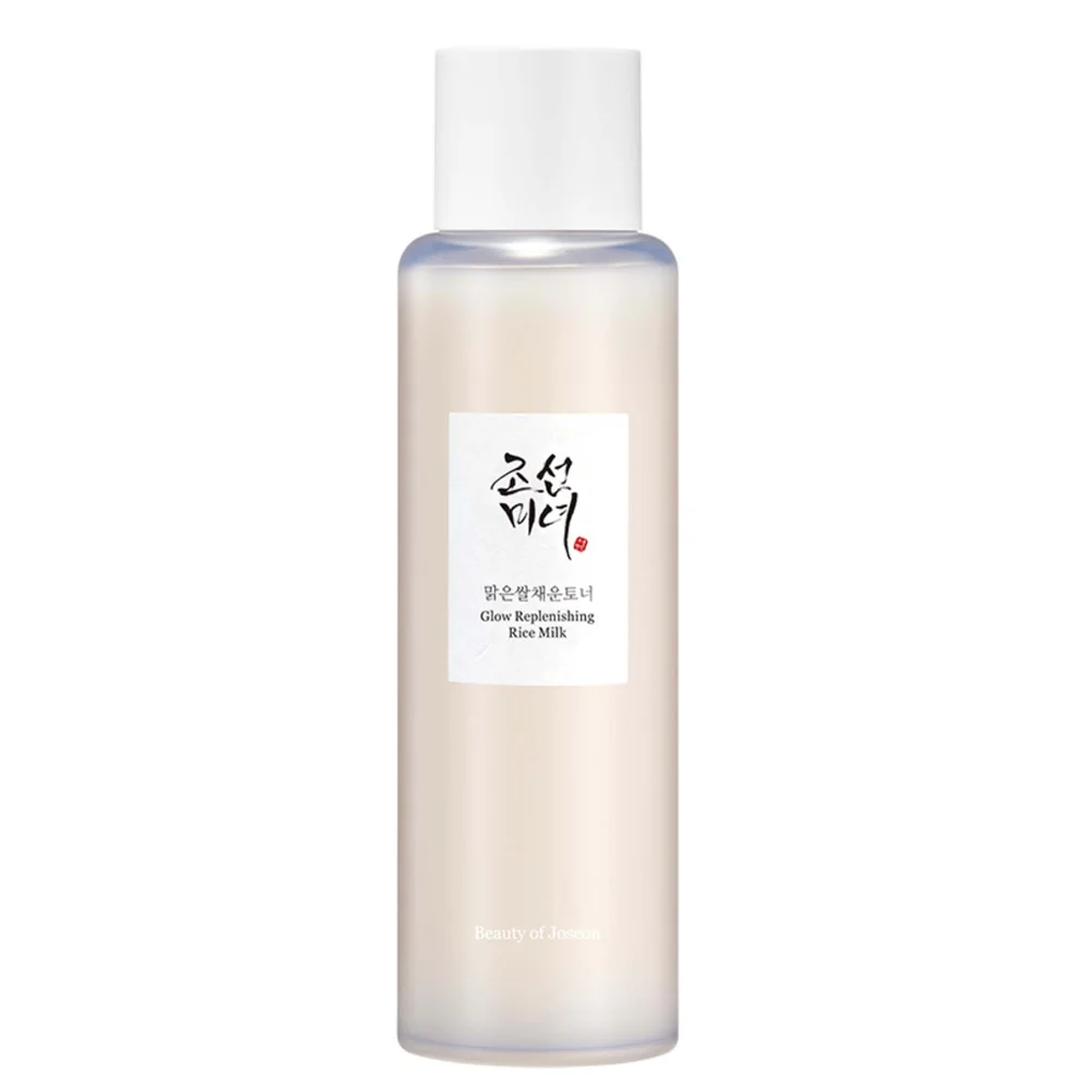 Beauty of Joseon Glow Replenishing Rice Milk Toner 150ml Zdjęcie 1
