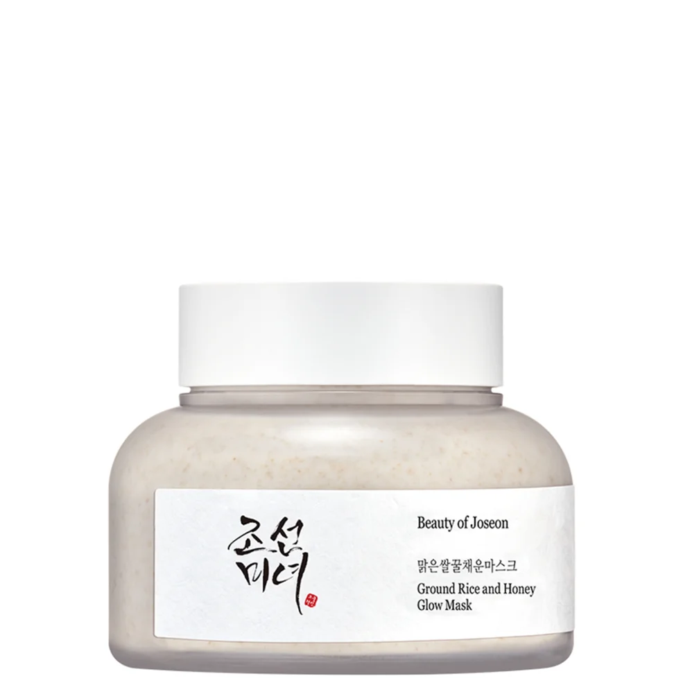Beauty of Joseon Ground Rice and Honey Glow Mask 150ml Zdjęcie 1