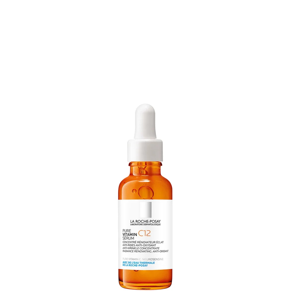 La Roche-Posay Vitamin C12 Serum Anti-Wrinkle and Radiance Restoring Serum 30ml Zdjęcie 1