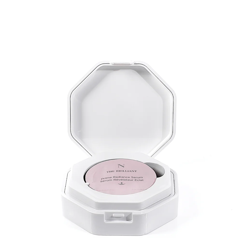 Noble Panacea The Brilliant Prime Radiance Serum 7 Dose 3.5ml Zdjęcie 1