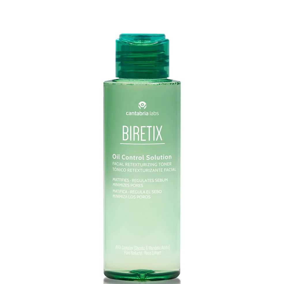 Biretix Oil-Control Solution 100ml Zdjęcie 1