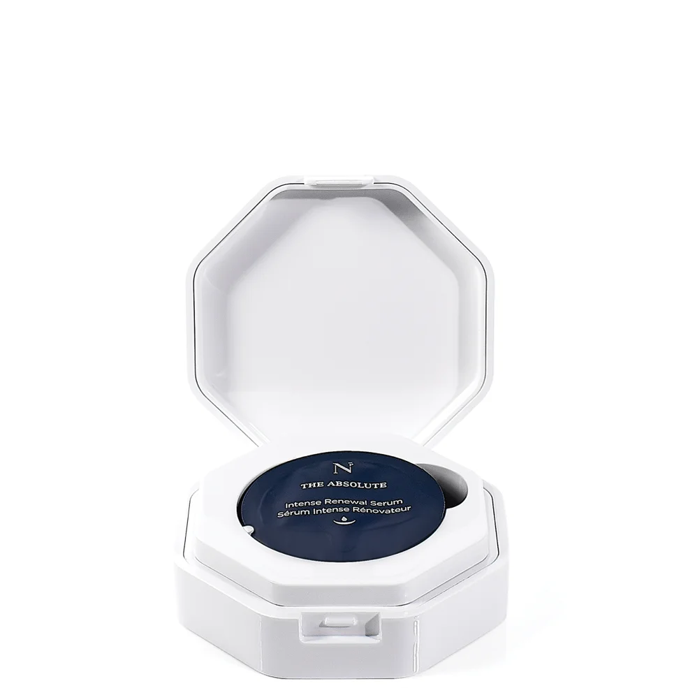 Noble Panacea The Absolute Intense Renewal Serum 7 Dose 3.5ml Zdjęcie 1