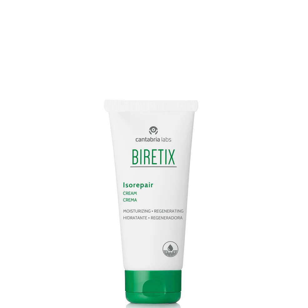 Biretix Isorepair Cream 50ml Zdjęcie 1