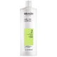 NIOXIN Scalp and Hair Thickening System 2 Conditioner for Natural Hair with Progressed Thinning 1L
