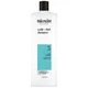 NIOXIN Scalp and Hair Thickening System 3 Shampoo for Coloured Dry and Damaged Hair with Light Thinning 1L
