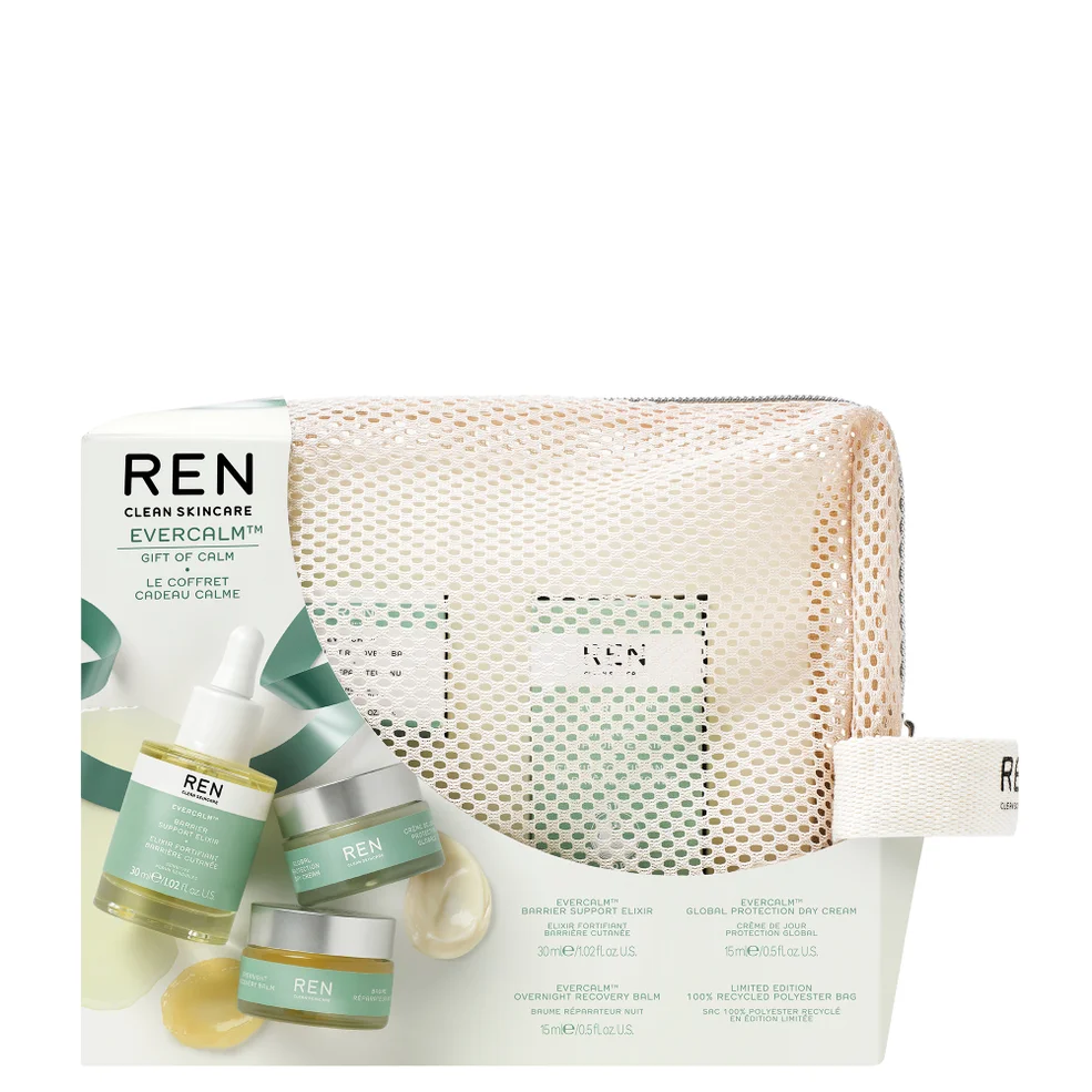 REN Clean Skincare Evercalm Gift of Calm Zdjęcie 1