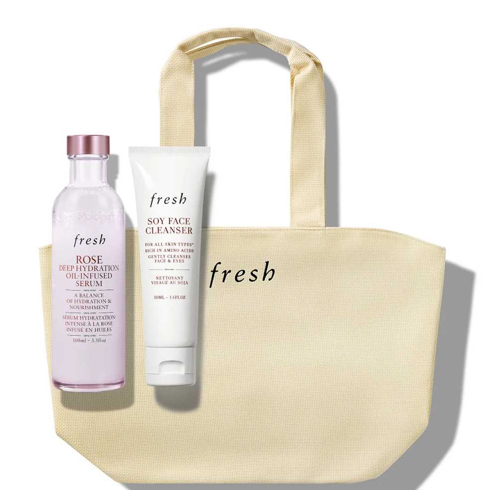 Fresh Summer Skin Essentials Zdjęcie 1