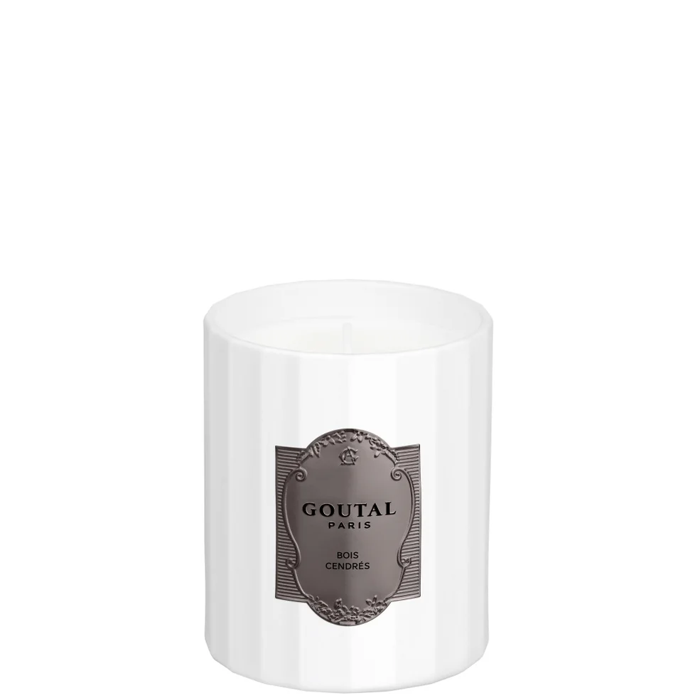 Goutal Home Collection Bois Cendres Candle 185g Zdjęcie 1