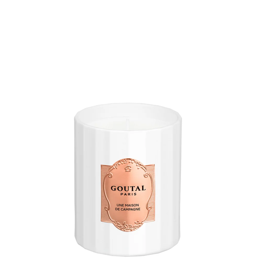 Goutal Home Collection Une Maison de Champagne Candle 185g Zdjęcie 1