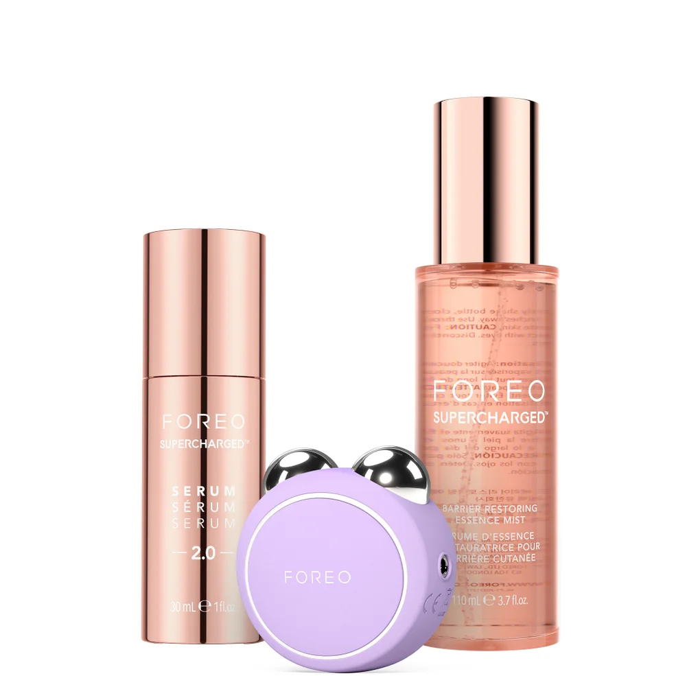 FOREO Bear 2 Travel Set - Lavender Zdjęcie 1
