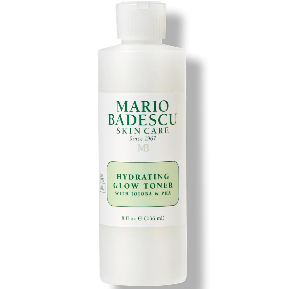 Mario Badescu Hydrating Glow Toner 236ml Zdjęcie 1