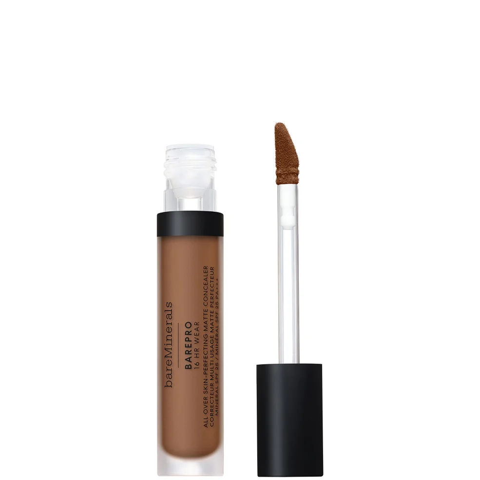 bareMinerals Barepro All-Over Skin-Perfecting Matte Concealer Mineral Spf20 7.5ml (various shades) Zdjęcie 1