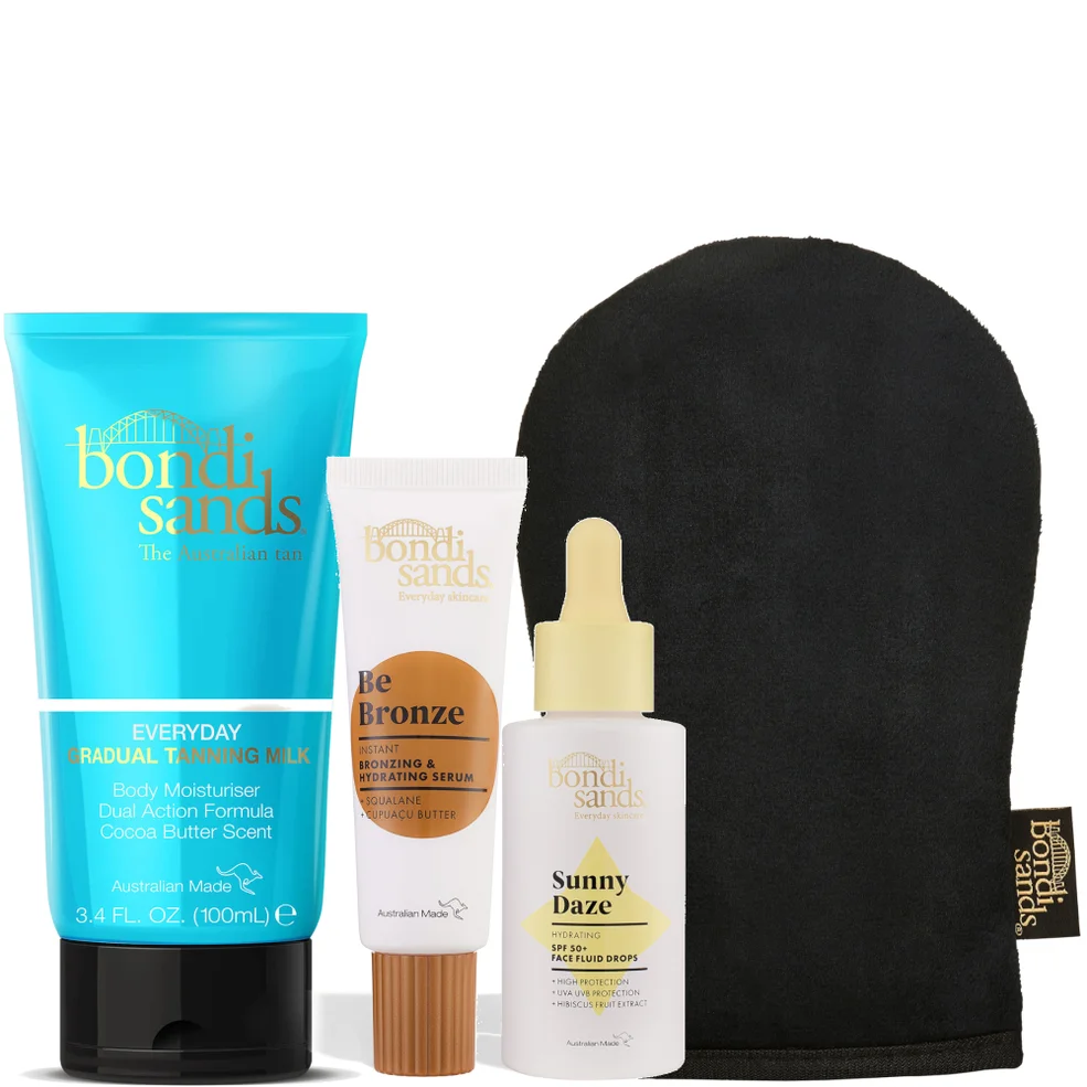 Bondi Sands Airport Ready Bundle Zdjęcie 1
