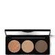 Bobbi Brown Essential Eye Shadow Trio - Golden Hour
