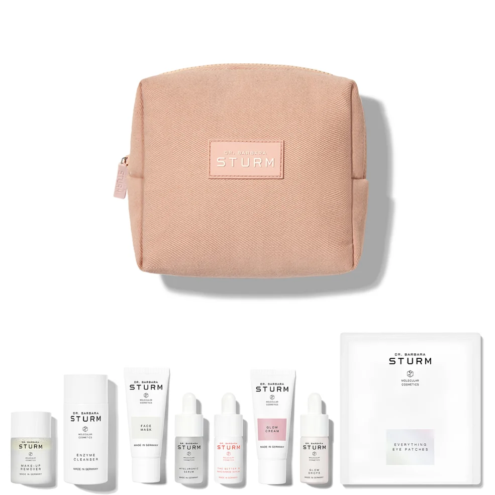 Dr. Barbara Sturm Glow Kit Zdjęcie 1