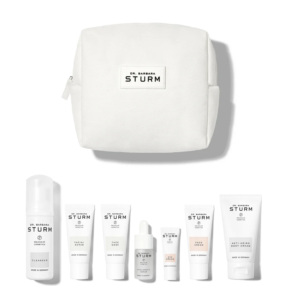 Dr. Barbara Sturm Discovery Kit Zdjęcie 1