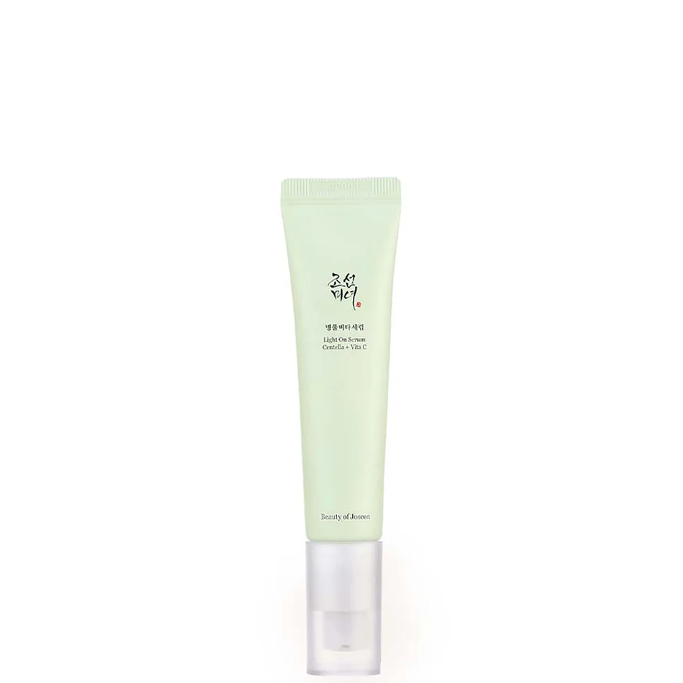 Beauty Of Joseon Serums Light On Serum with Centella + Vita C 30ml Zdjęcie 1