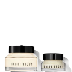 Bobbi Brown Vitamin Enriched Home and Away Set - undefined undefined