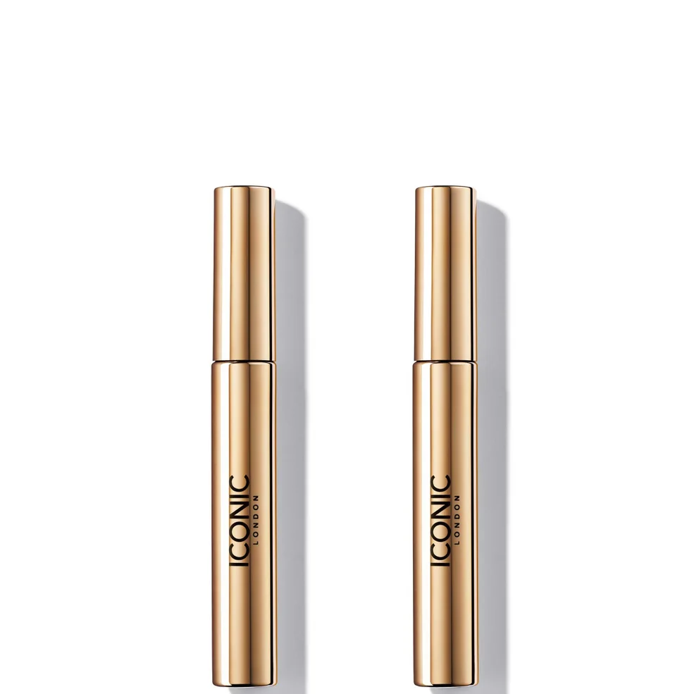 ICONIC London Triple Threat Mascara Duo Zdjęcie 1