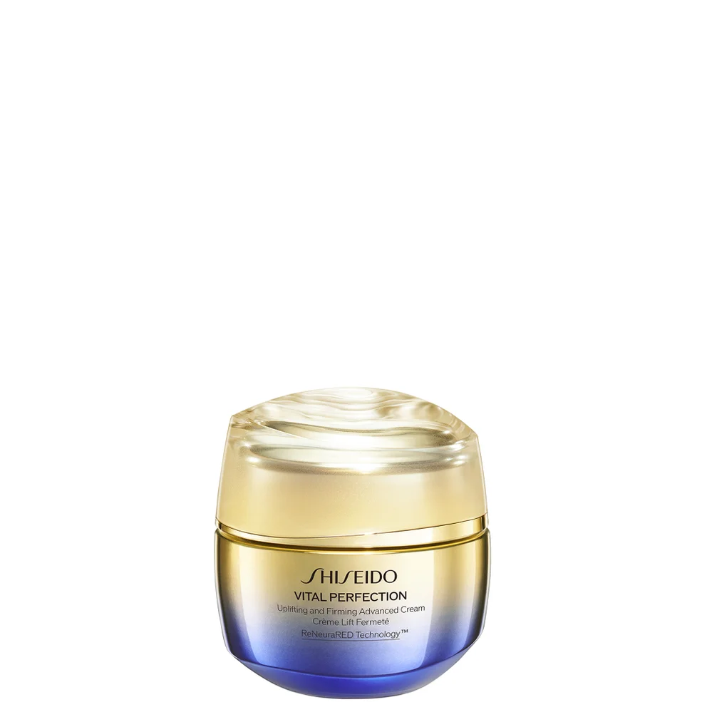 Shiseido Vital Perfection Uplifting and Firming Advanced Cream 50ml Zdjęcie 1