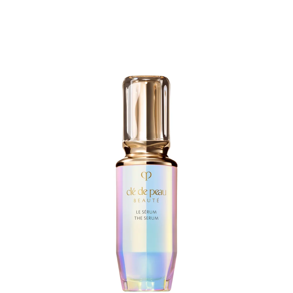 Clé de Peau Beauté Le Sérum 2 50ml Zdjęcie 1