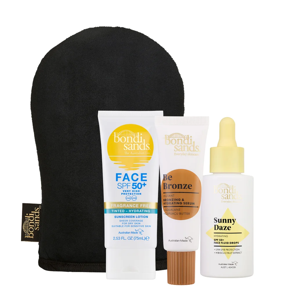 Bondi Sands Airport Ready Set Zdjęcie 1