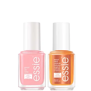 essie Nail Rescue Duo - undefined undefined