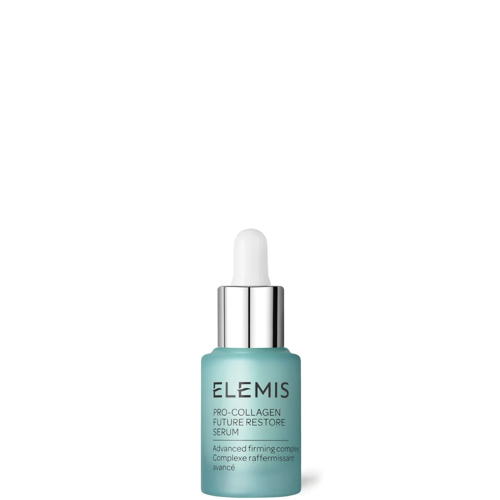 Elemis Pro Collagen Future Restore Serum 15ml Zdjęcie 1