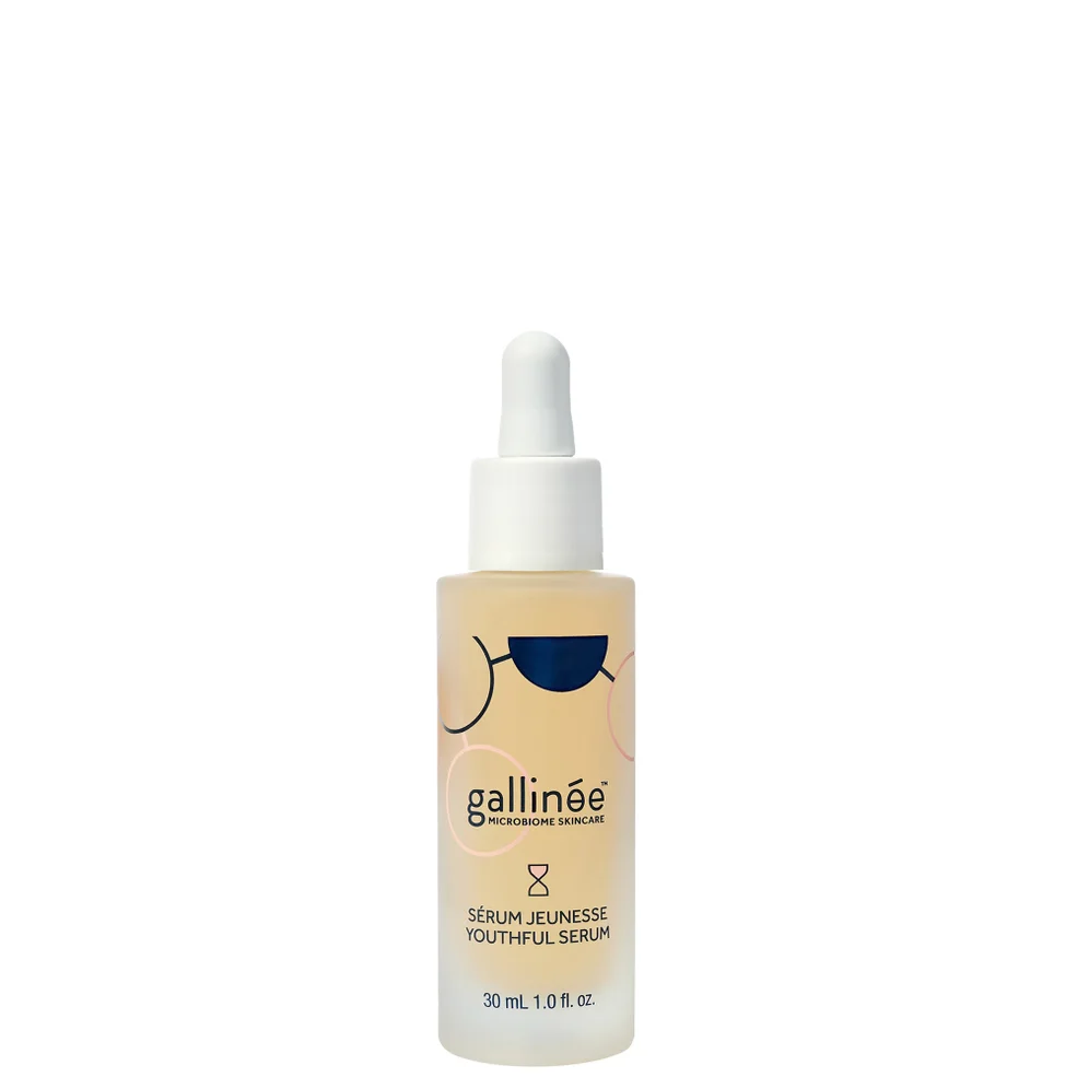 Gallinée New Face Youthful Serum 30ml Zdjęcie 1