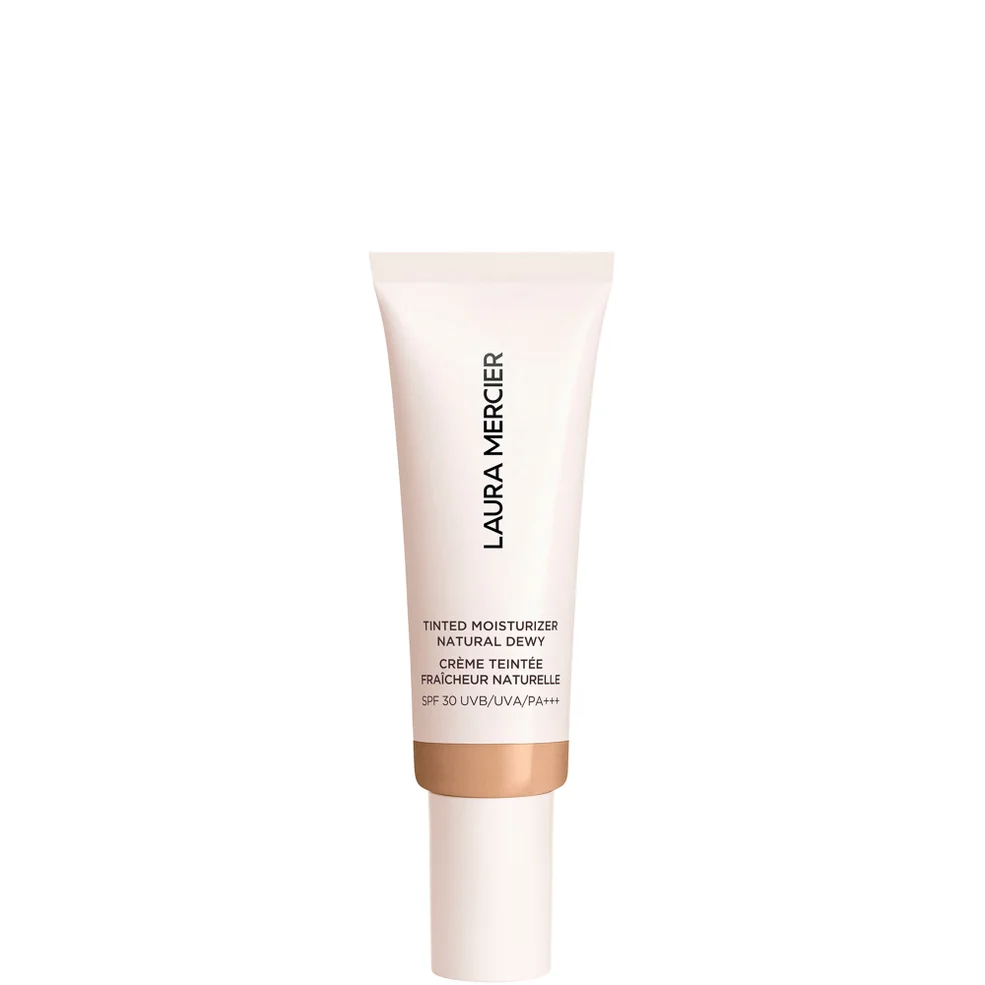 Laura Mercier Tinted Moisturiser Natural Dewy SPF 30 45ml (Various Shades) Zdjęcie 1