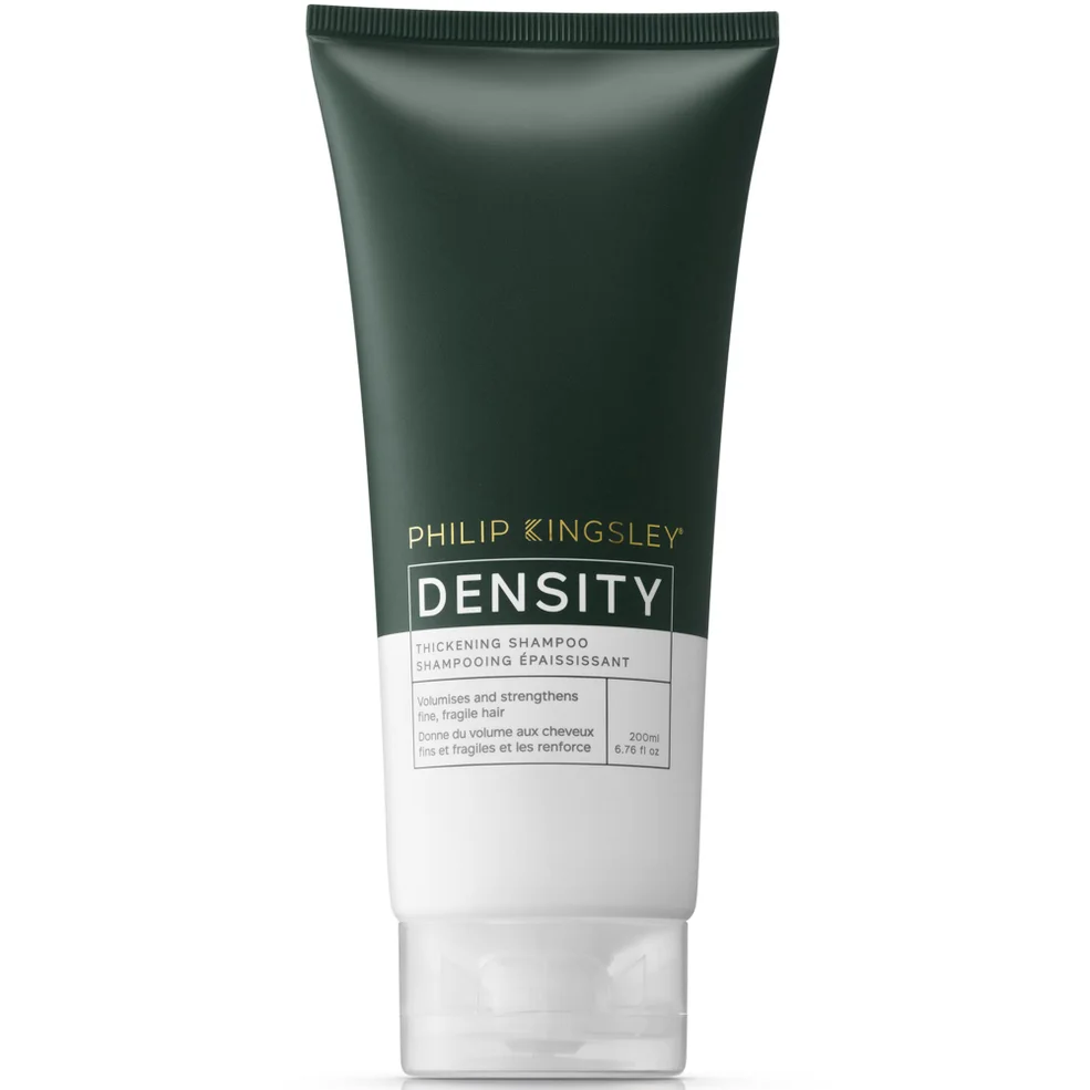 Philip Kingsley Density Thickening Shampoo 200ml Zdjęcie 1