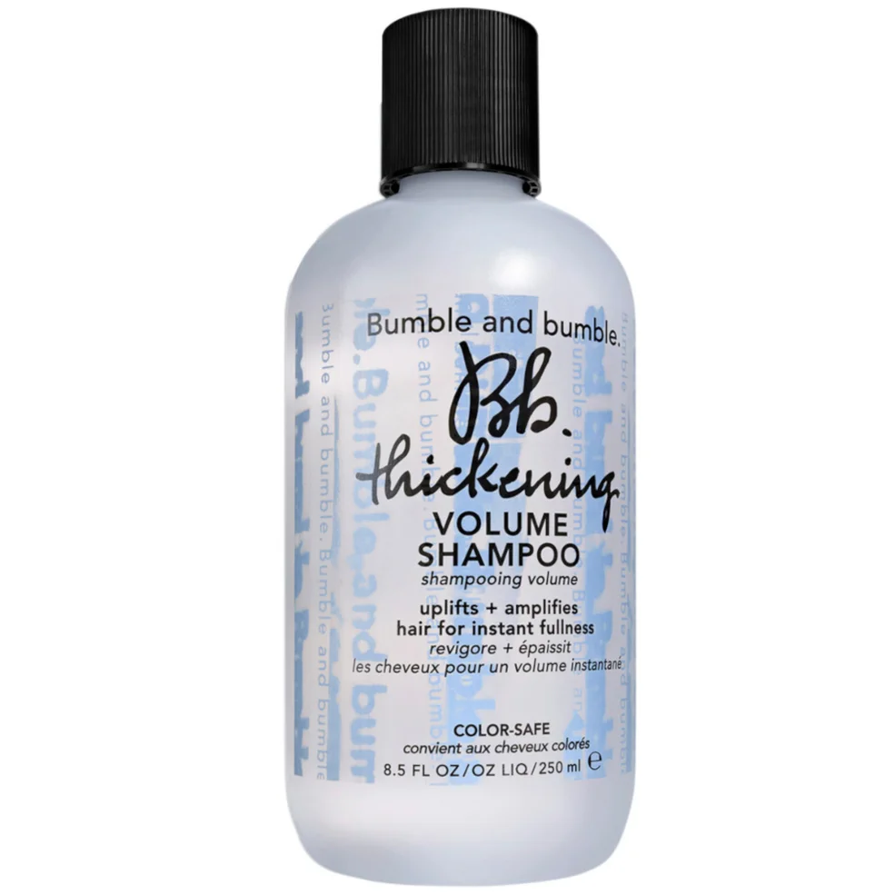 Bumble and bumble Thickening Volume Shampoo 250ml Zdjęcie 1