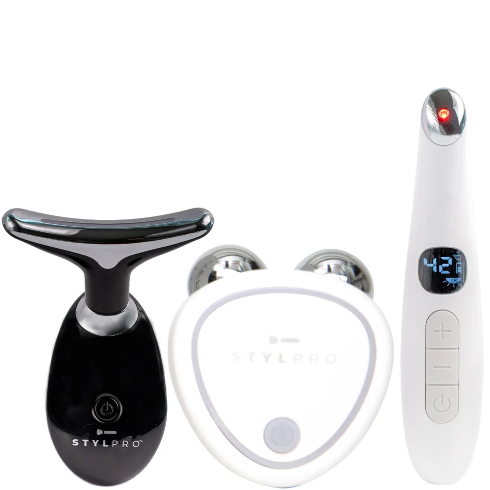 StylPro Face Snatch Bundle Extra Zdjęcie 1