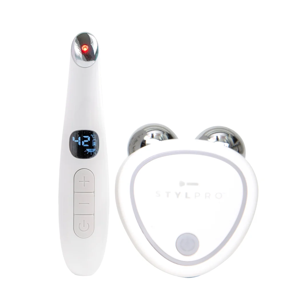 StylPro Face Snatch Bundle Zdjęcie 1