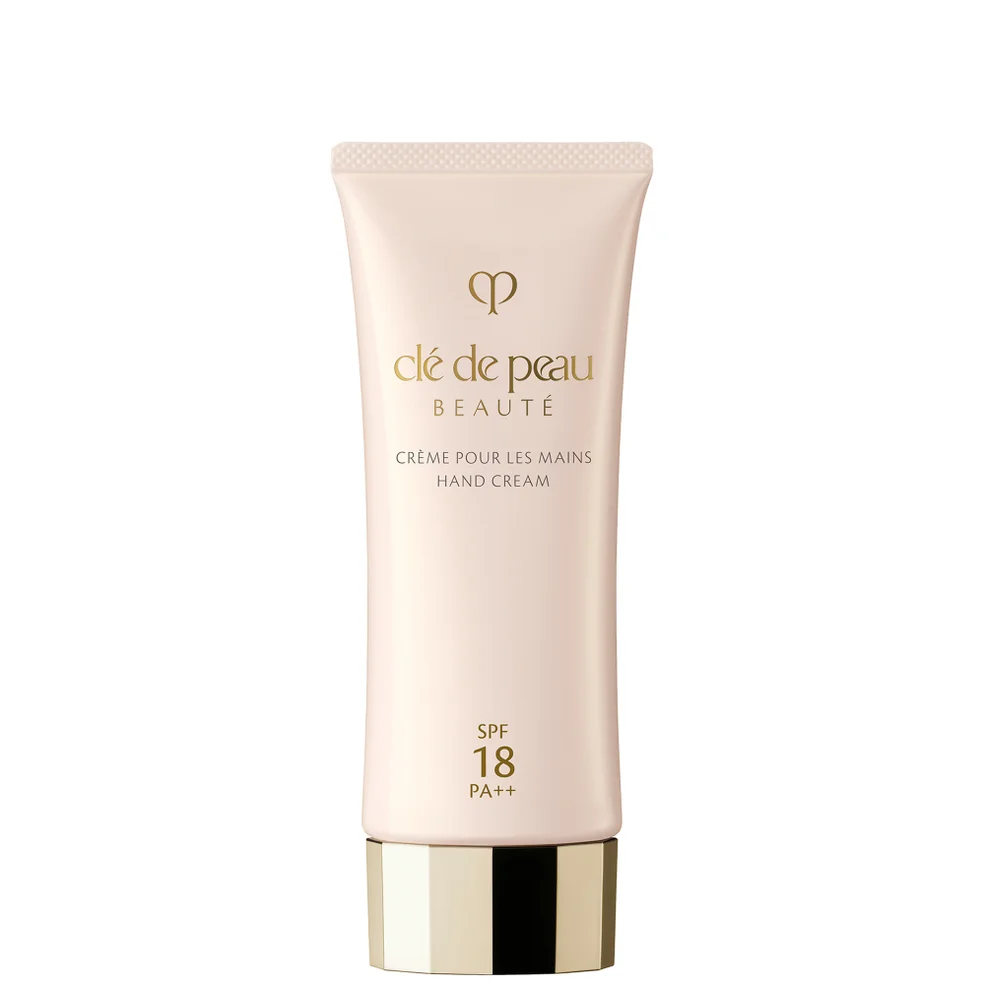 Clé De Peau Beauté Hand Cream 75ml Zdjęcie 1