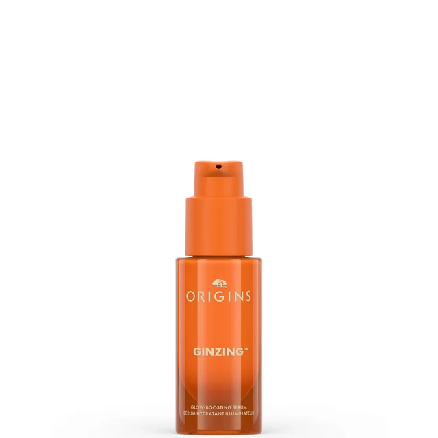 Origins Ginzing Glow-Boosting Serum 30ml