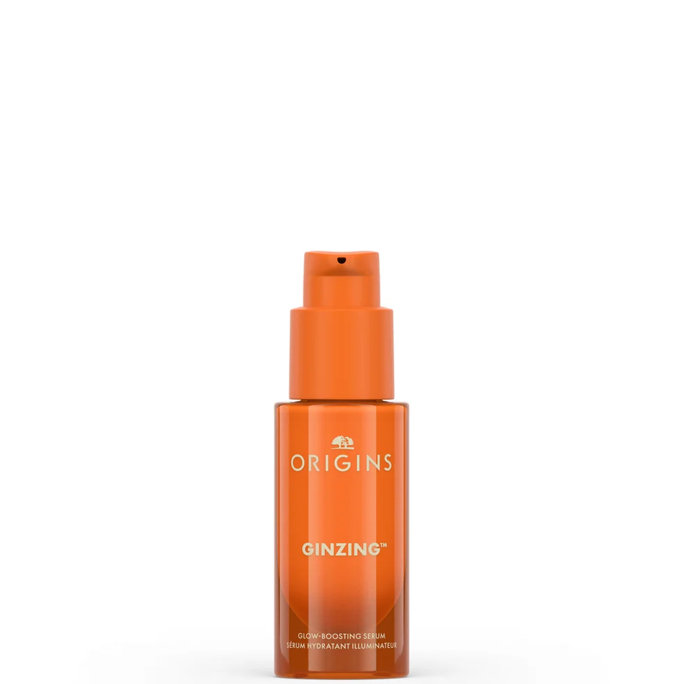 Origins Ginzing Glow-Boosting Serum 30ml Zdjęcie 1