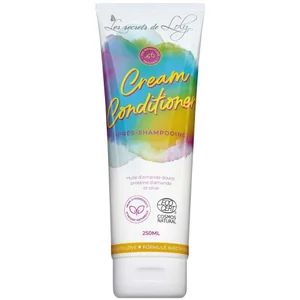 Les Secrets de Loly Cream Conditioner 250ml - undefined undefined