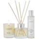 The White Company Winter Large Home Scenting Set