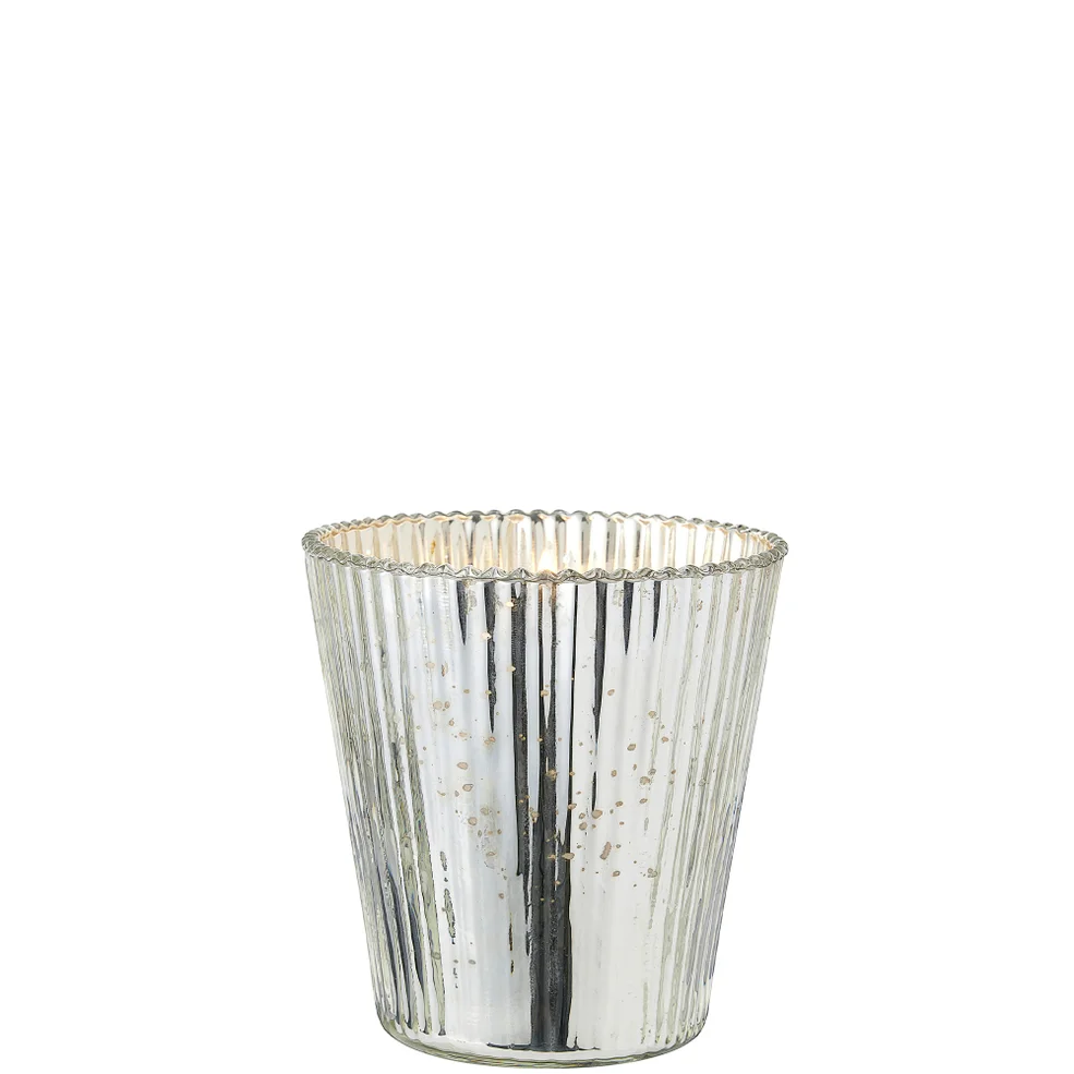 The White Company Winter Mercury Luxury Votive Candle 95g Zdjęcie 1