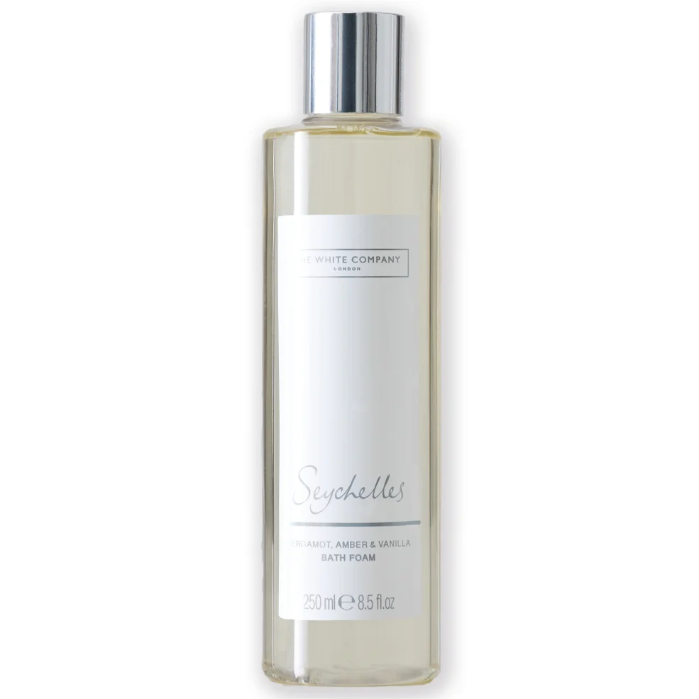 The White Company Seychelles Bath Soak 250ml Zdjęcie 1
