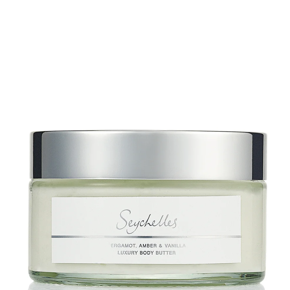 The White Company Seychelles Body Butter 200ml Zdjęcie 1